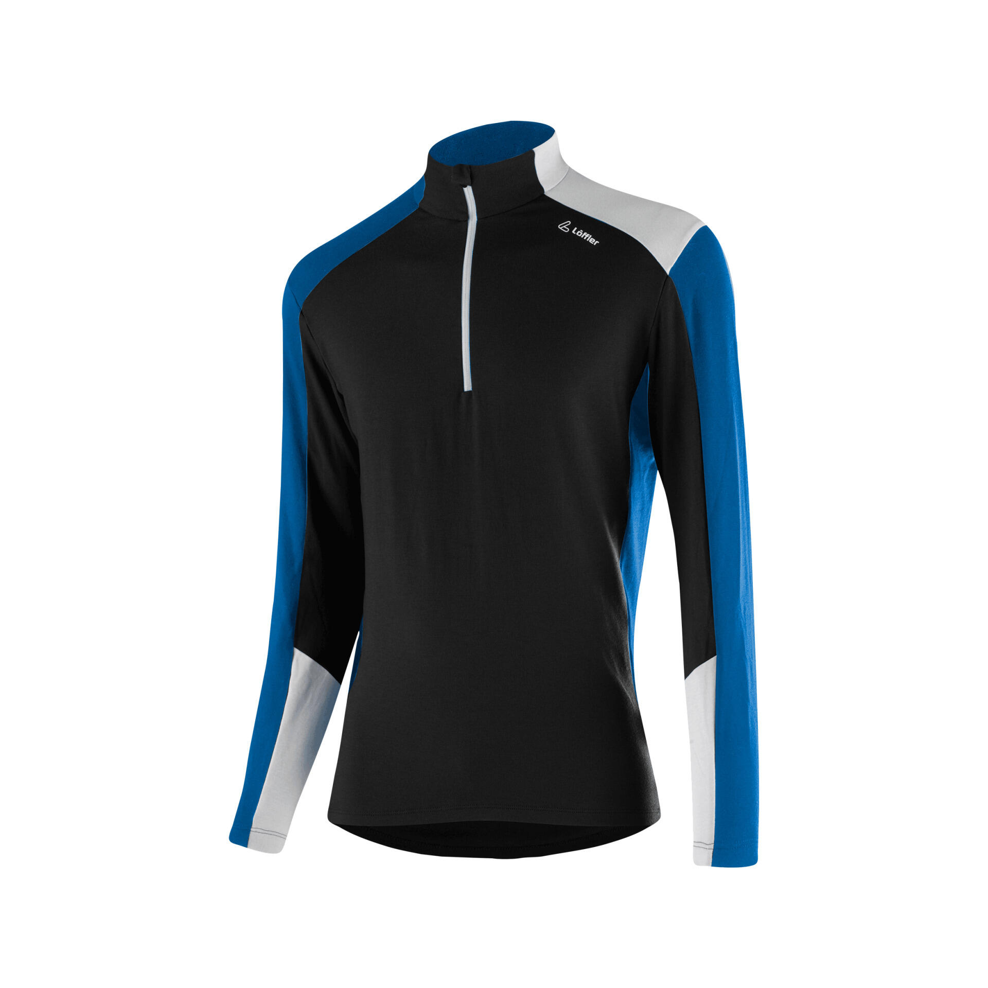 LÖFFLER Long Sleeve Jersey Löffler Harley Transtex®