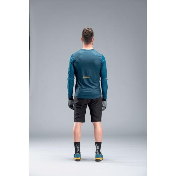 Langarmtrikot Northwave Xtrail 2 2/4