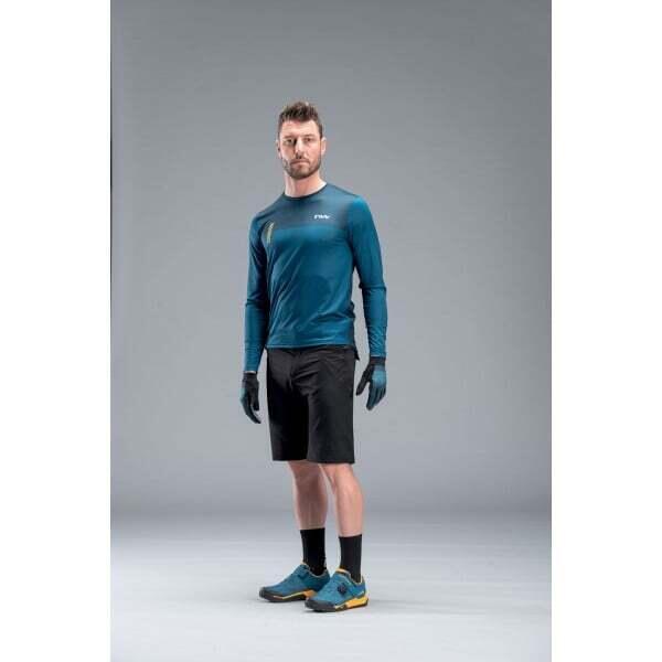 Long sleeve jersey Northwave Xtrail 2