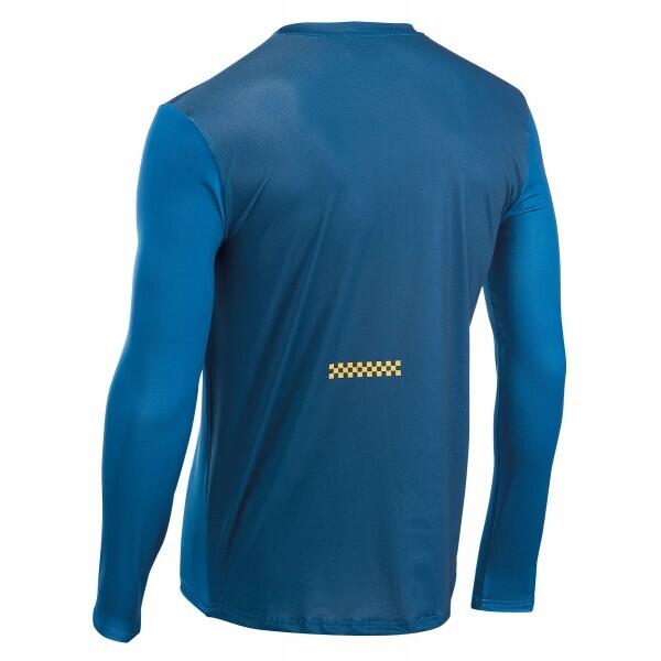 Langarmtrikot Northwave Xtrail 2 4/4