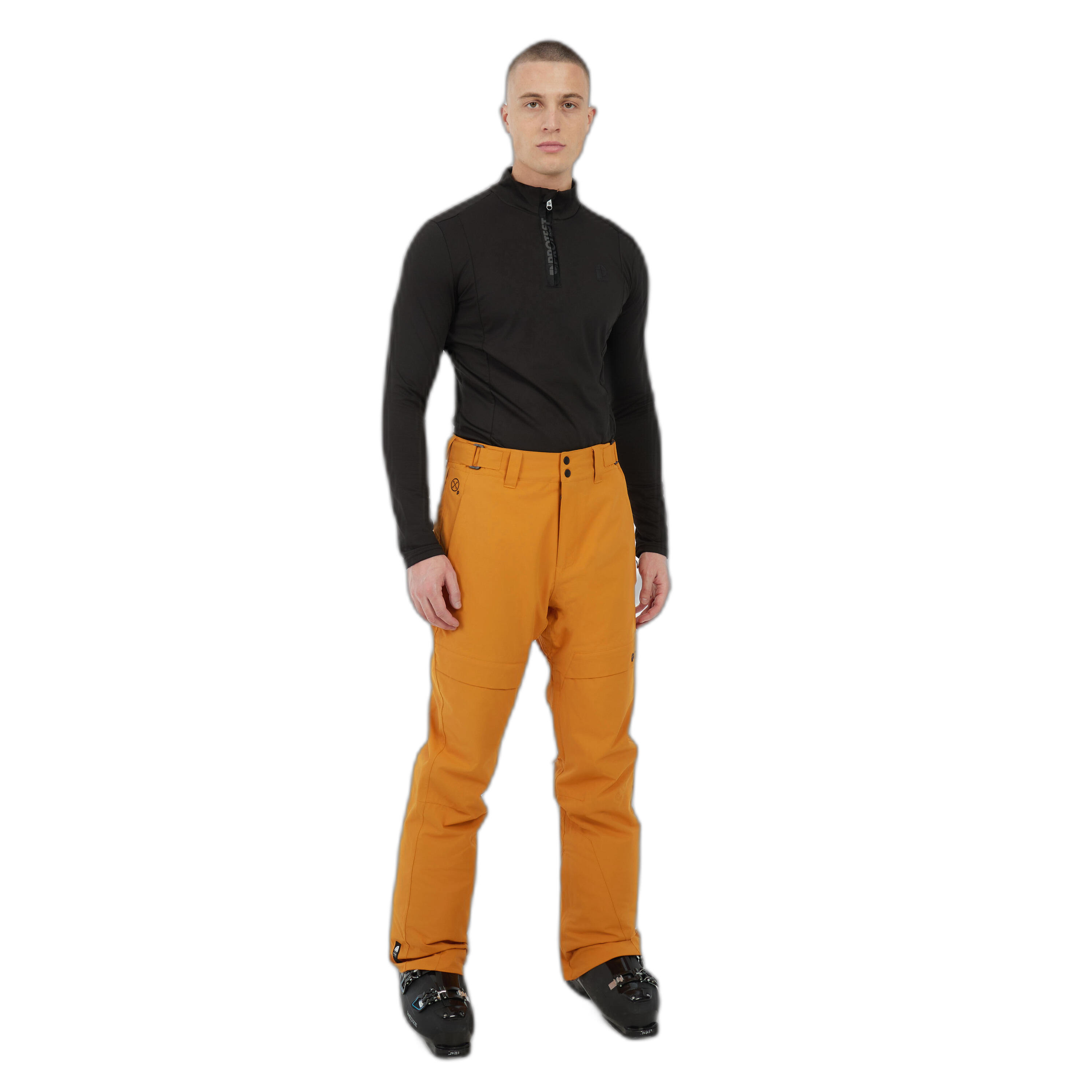 Pantaloni da sci Protest Kvitis 3/6