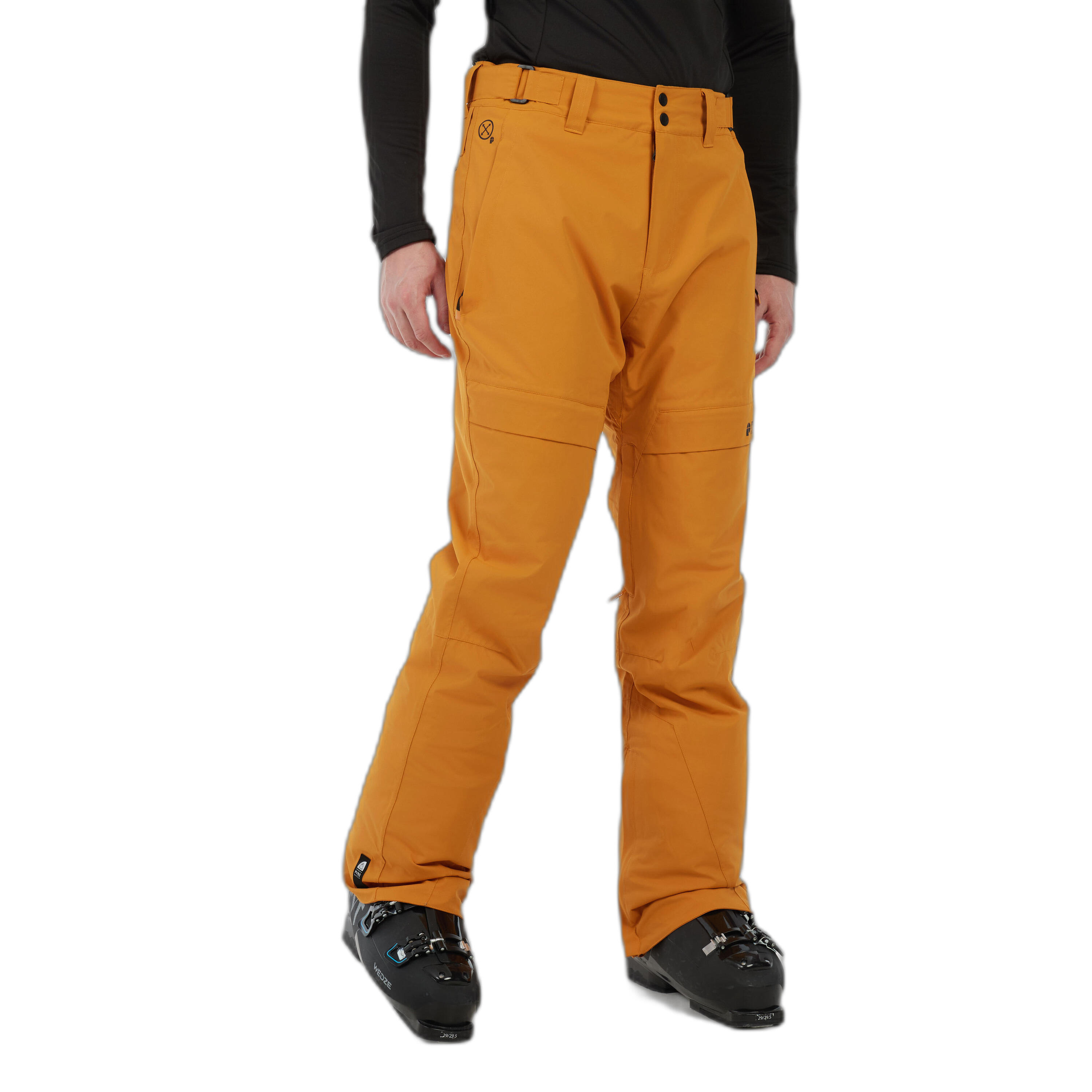 Pantaloni da sci Protest Kvitis 2/6