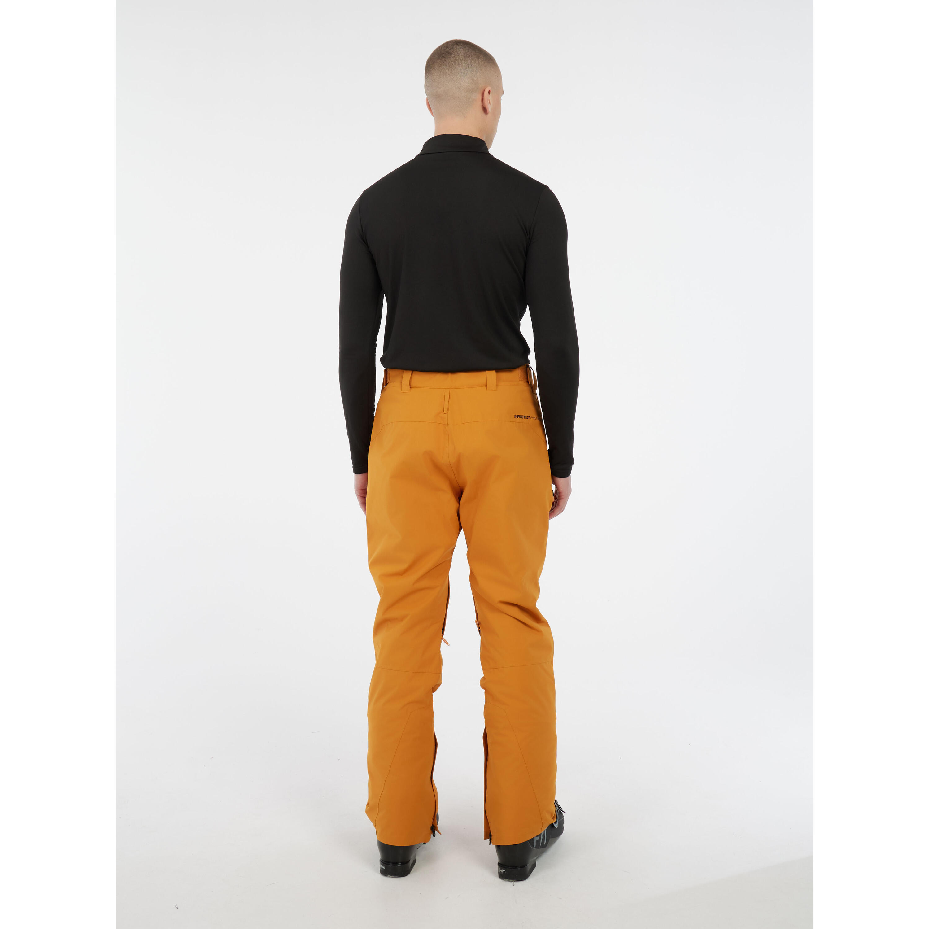 Pantaloni da sci Protest Kvitis 5/6