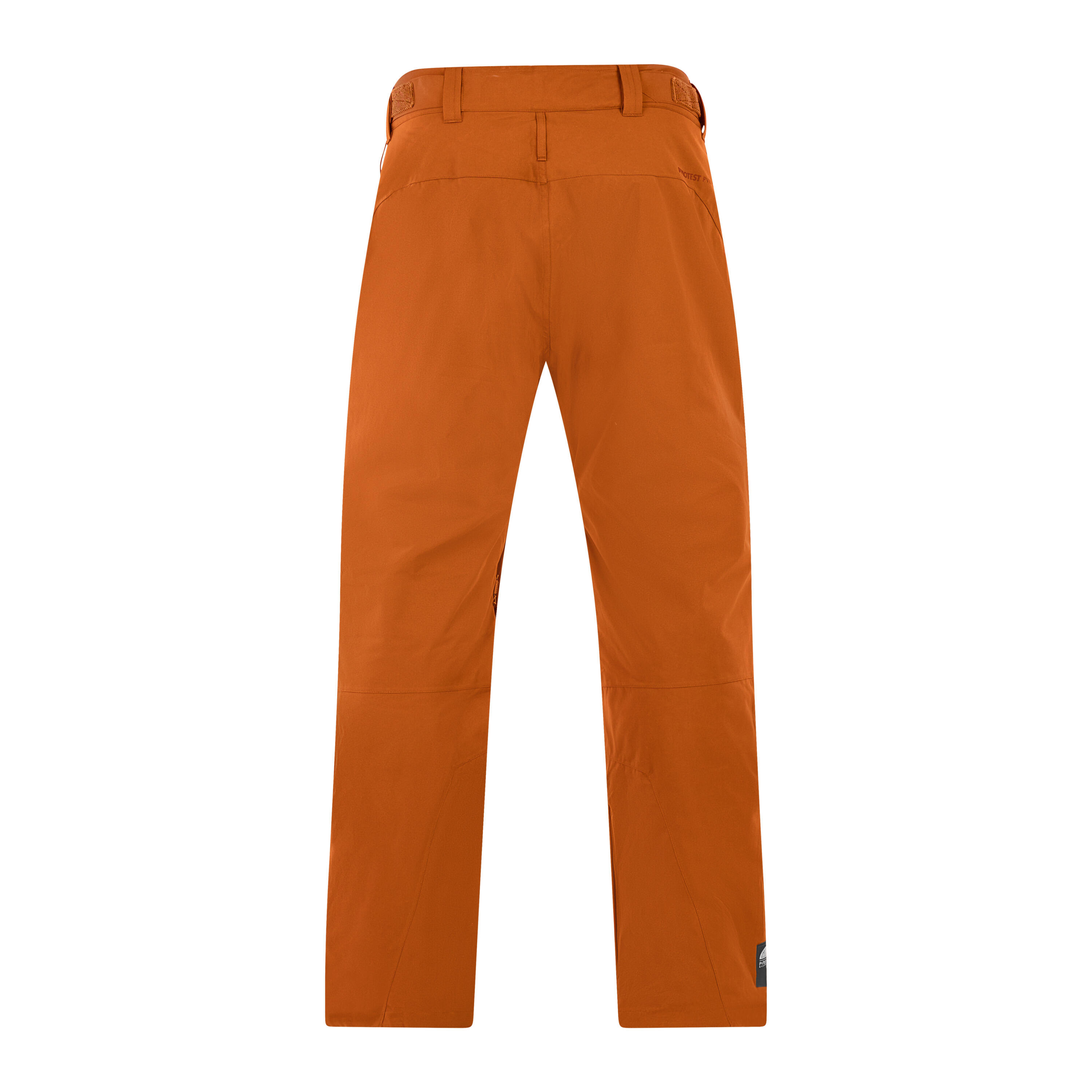 Pantaloni da sci Protest Kvitis 4/6