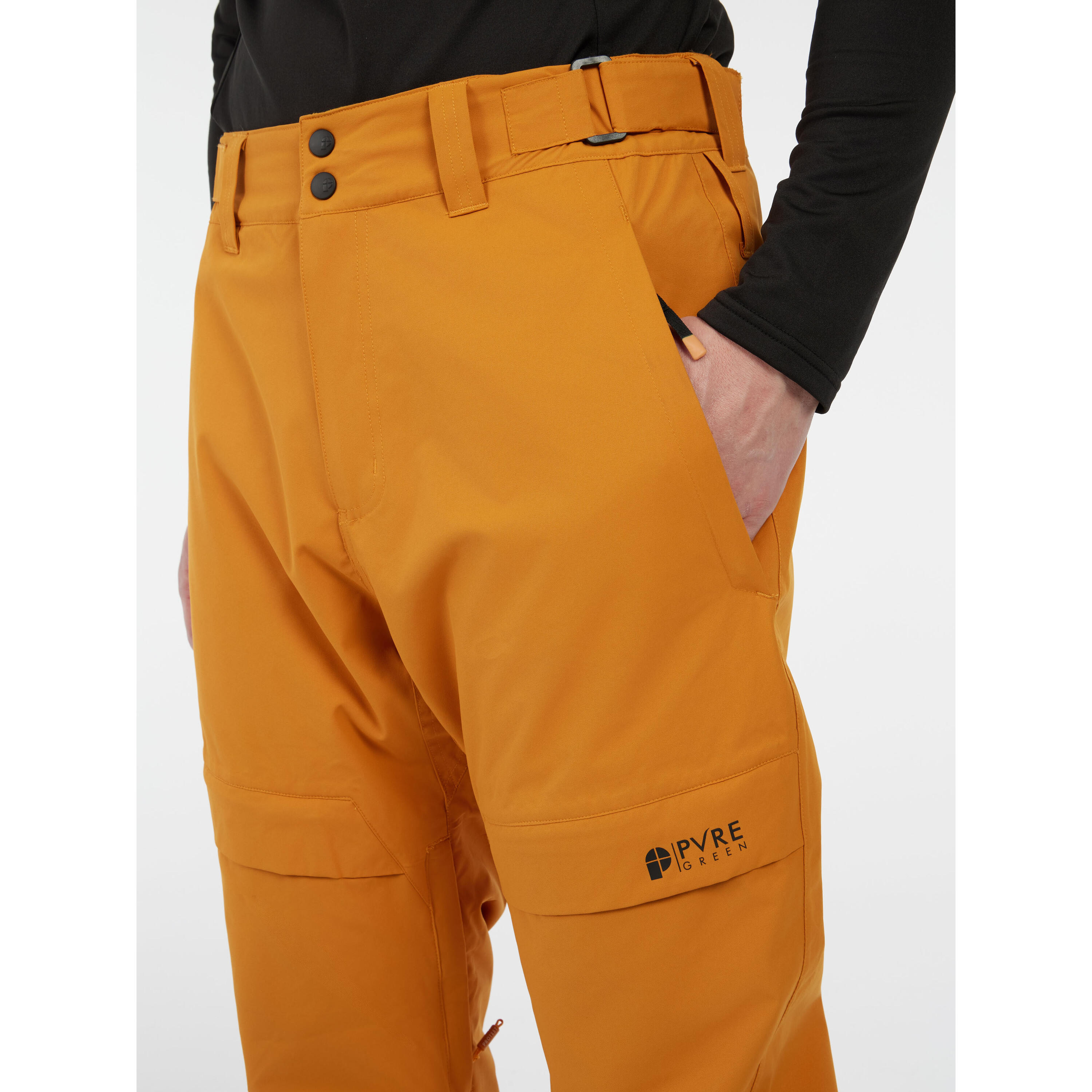 Pantaloni da sci Protest Kvitis 6/6