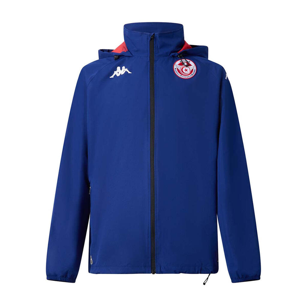 Tunisia Hooded Jacket Pro