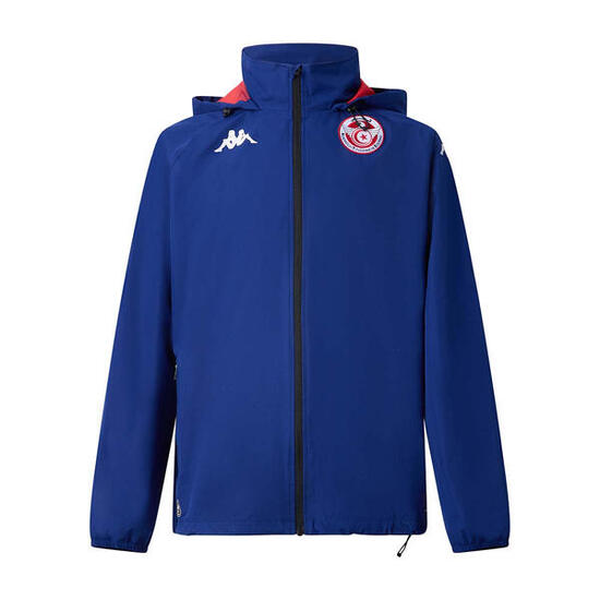 Veste à capuche Mavarov Pro homme TUNISIE 25/26