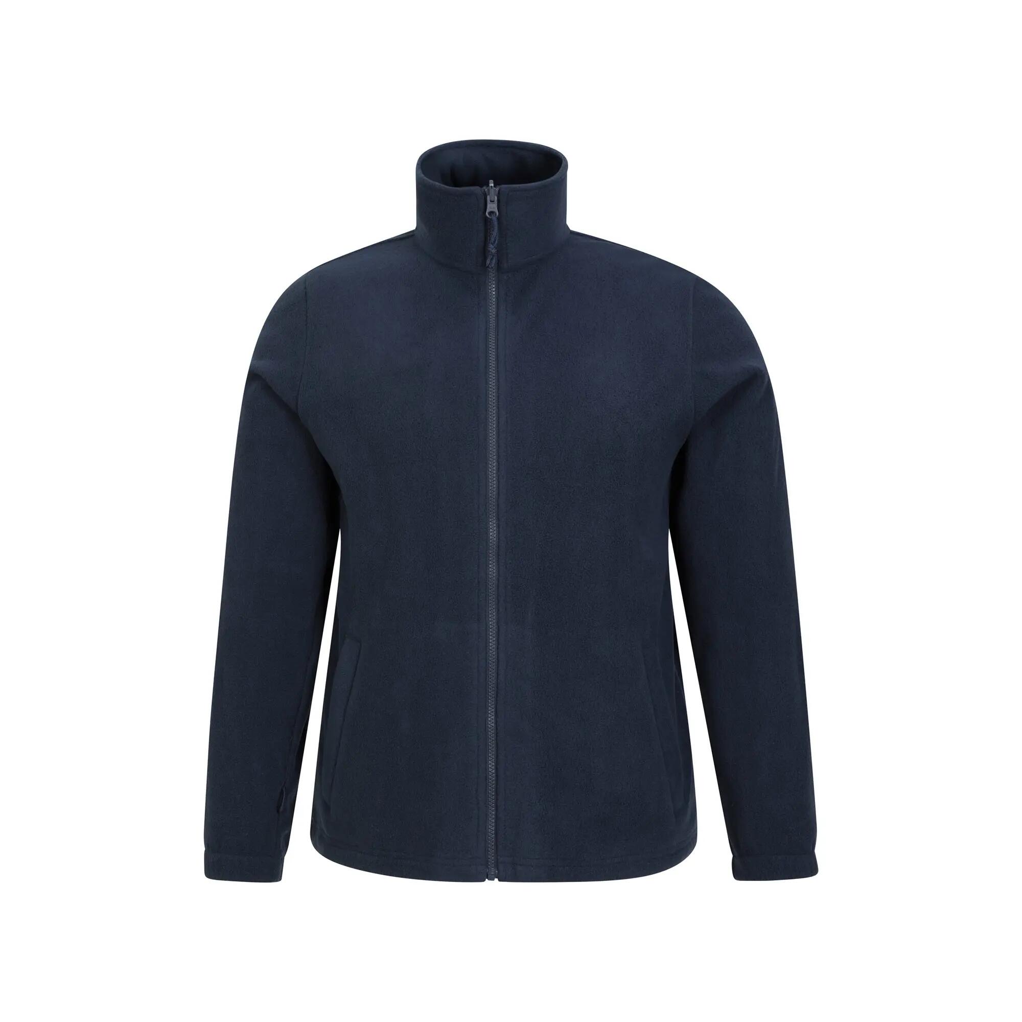Veste 3 en 1 de Randonnée Homme Imperméable Respirante Doublure Amovible, Fell 6/7