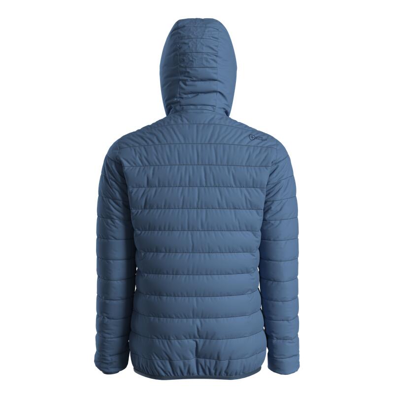 Great Escapes Taku man repreve jacket stellar 2/3