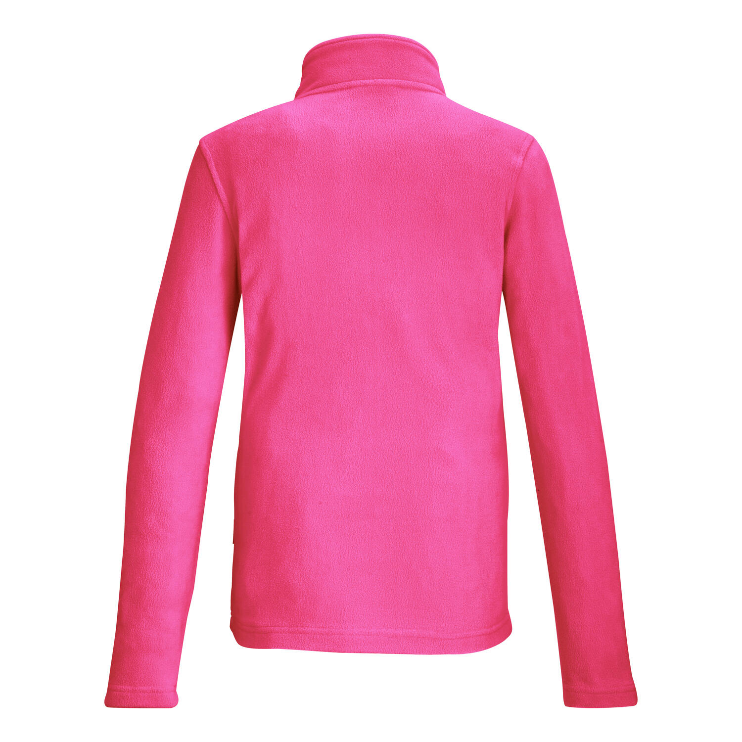 Kinder Fleeceshirt KSW 247 GRLS FLC SHRT 2/2