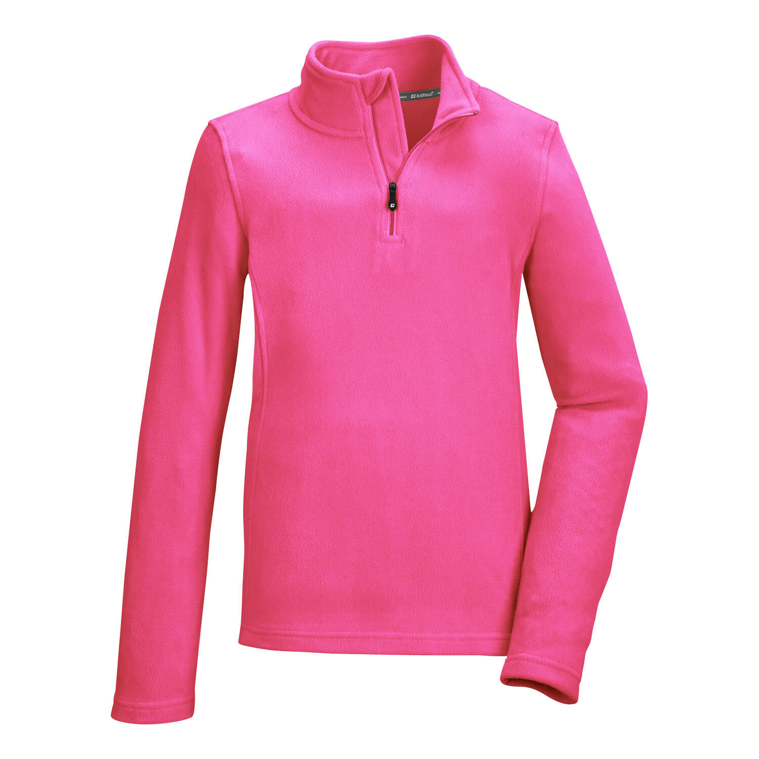bonbonrosa / Neon-Purpurrot / orchideenpink