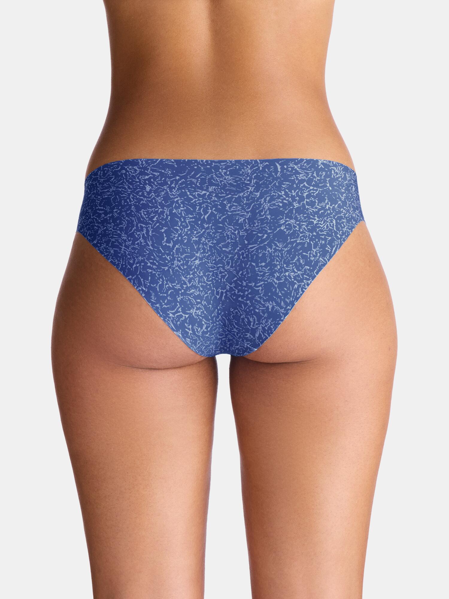 Női alsónadrág Under Armour UA Pure Stretch NS (3db) 3/3
