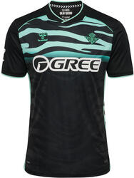 Enfiler T-Shirt Rbb 25/26 Adulte HUMMEL