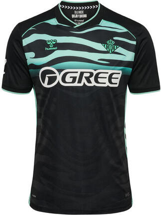 Enfiler T-Shirt Rbb 25/26 Adulte