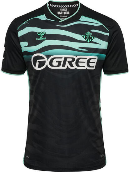 Enfiler T-Shirt Rbb 25/26 Adulte