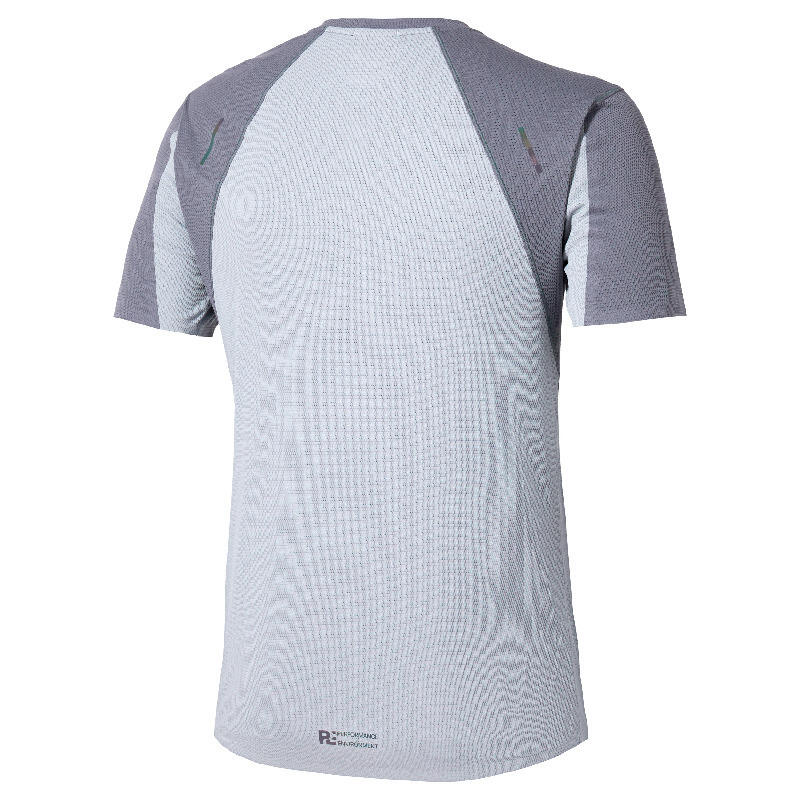 Koszulka Mizuno Light Dryaeroflow