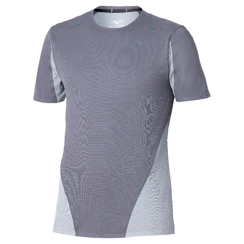 MIZUNO T-shirt Mizuno Light Dryaeroflow