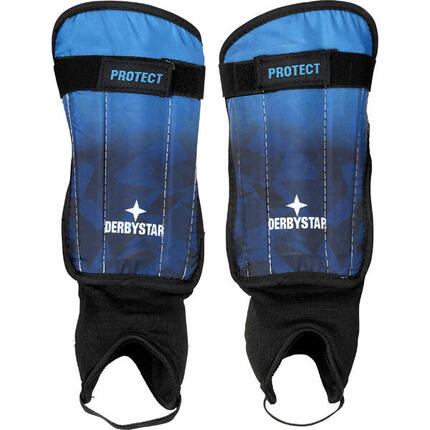 Schienbeinschoner Protect V23 L Fußball Unisex