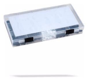 Kit de 290 Pièces BBB pour Freins et Dérailleurs Mécanique 2/2