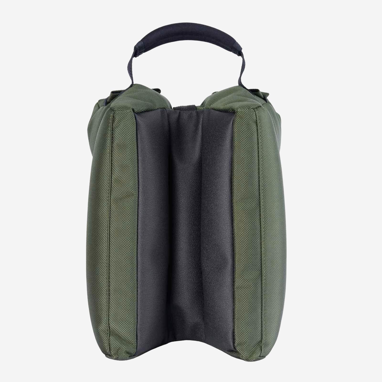 Sac de tir ENDEAVOR SRB L Vanguard – Stabilité pour tir sportif et chasse 3/6