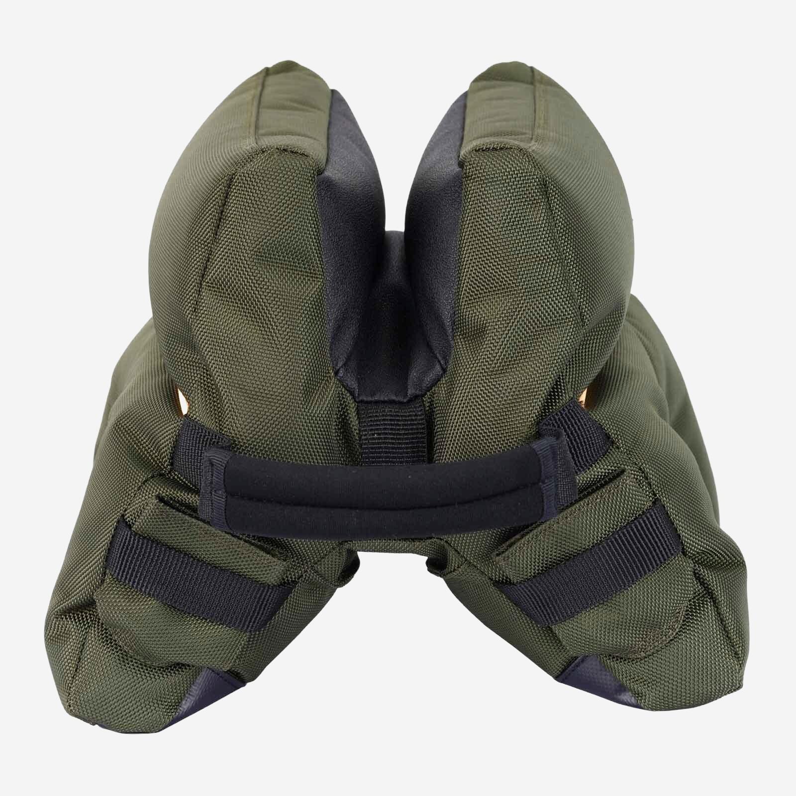 Sac de tir ENDEAVOR SRB L Vanguard – Stabilité pour tir sportif et chasse 2/6