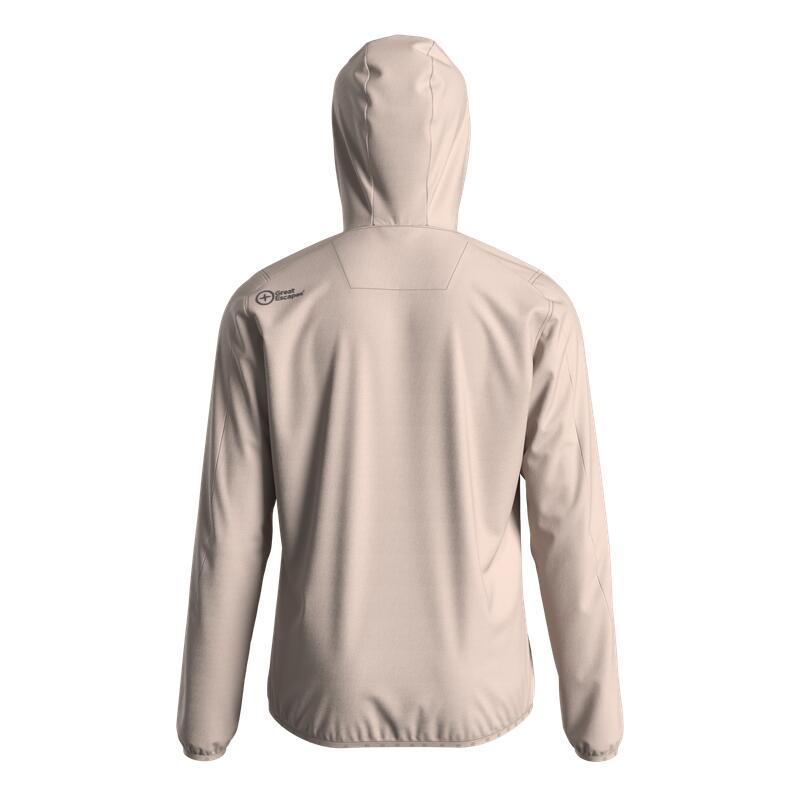 Great Escapes Aria man jacket goat 2/3