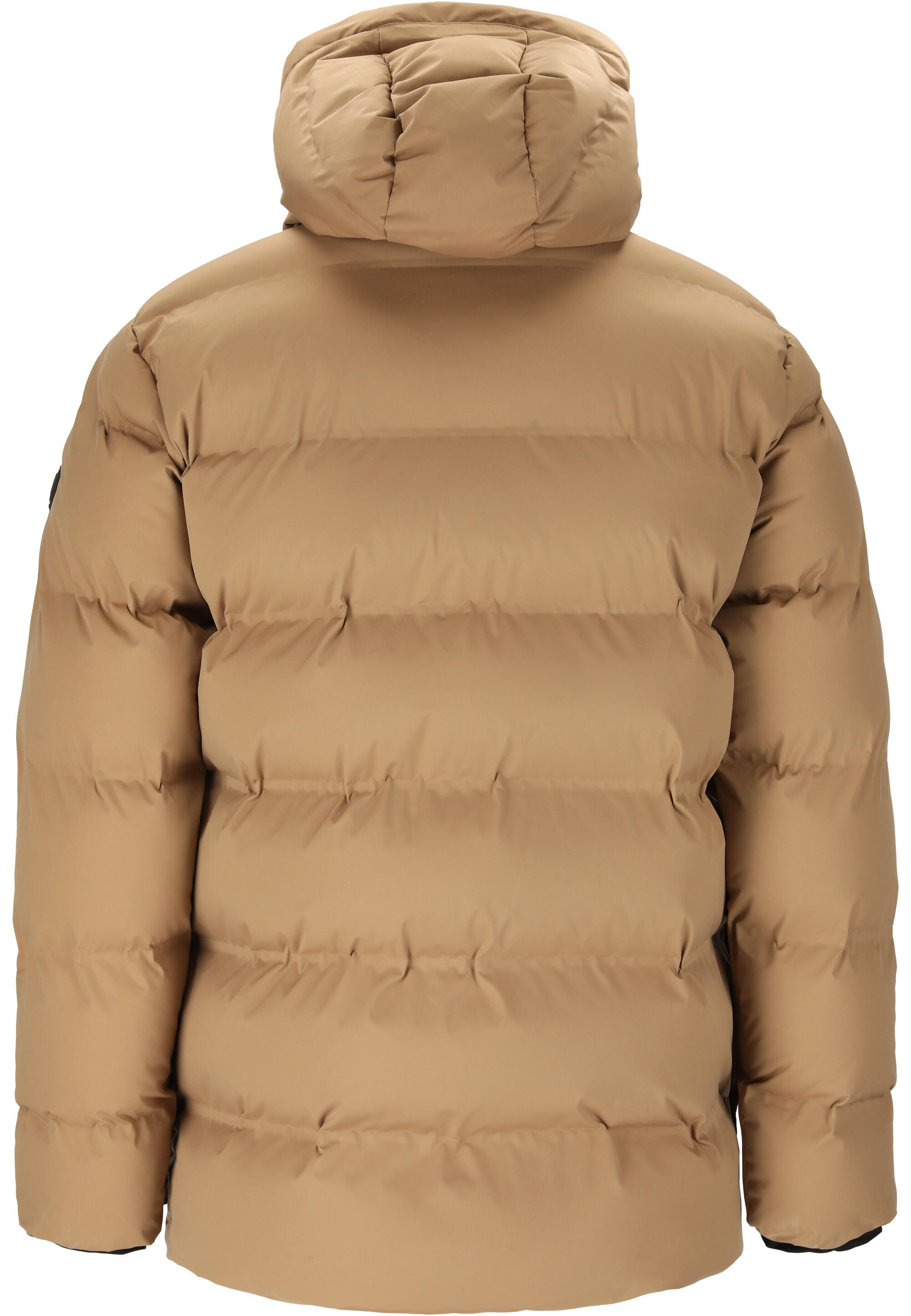 Piumino con cappuccio Whistler Creed 2/5