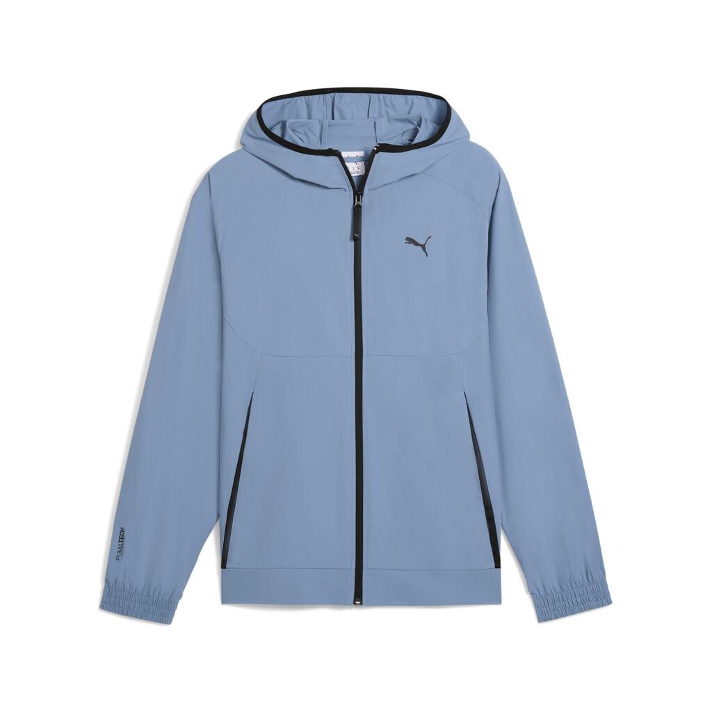 Sweat jacket Puma Tech WV