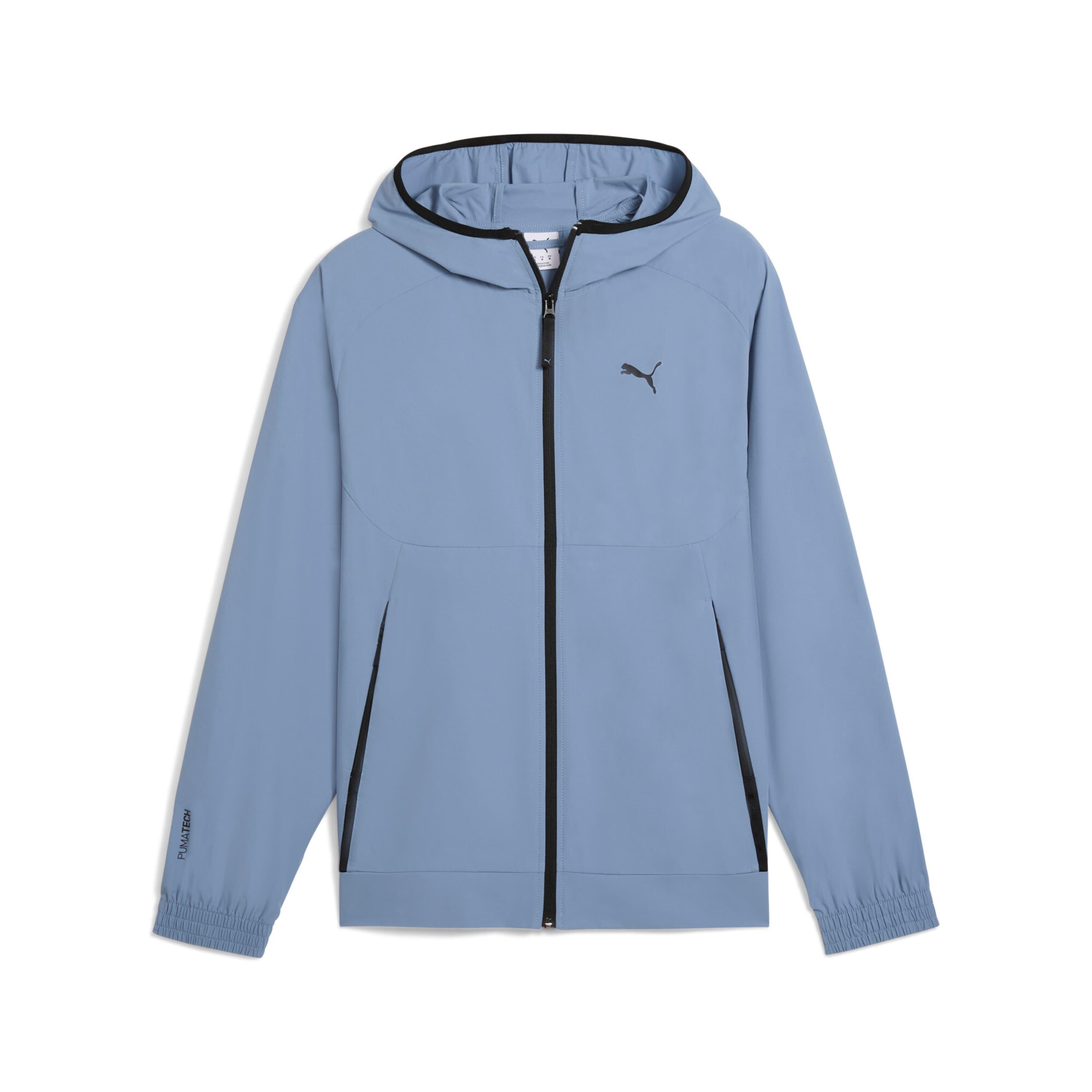 PUMA Sweat jacket Puma Tech WV