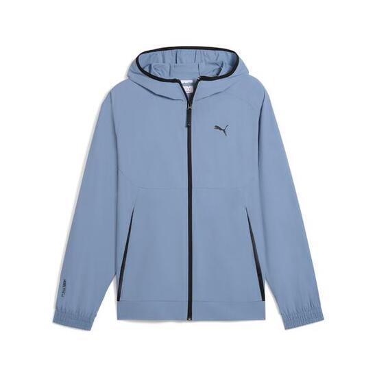 Giacca sportiva Puma Pumatech