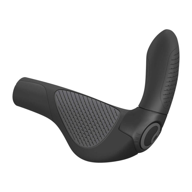 GP4 Evo Grips