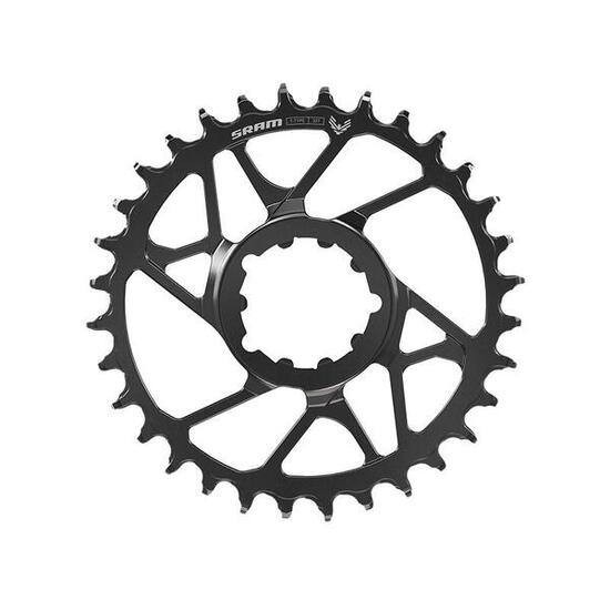 Stahlablage Sram Eagle 90 T-Type DM