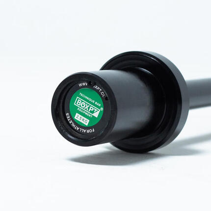 Technische Olympische Bar - 5 kg