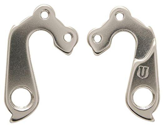 Patte de dérailleur gh-246 ktm 2/6
