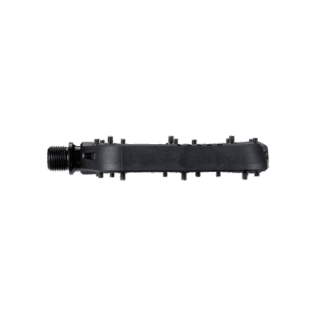Pedais planos BBB Decoder 22-pin Preto 5/5