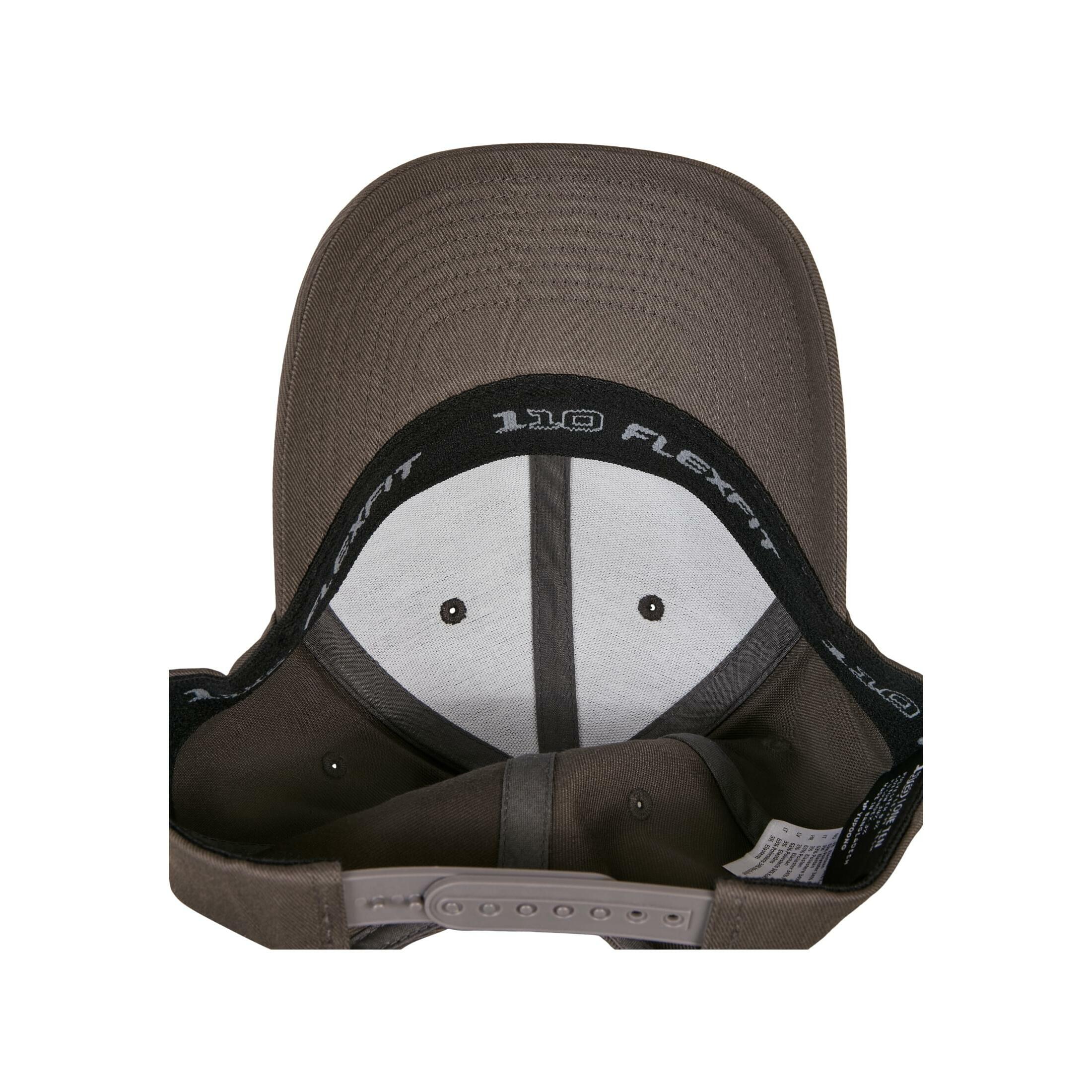Casquette Urban Classics Flexfit 110 5/5