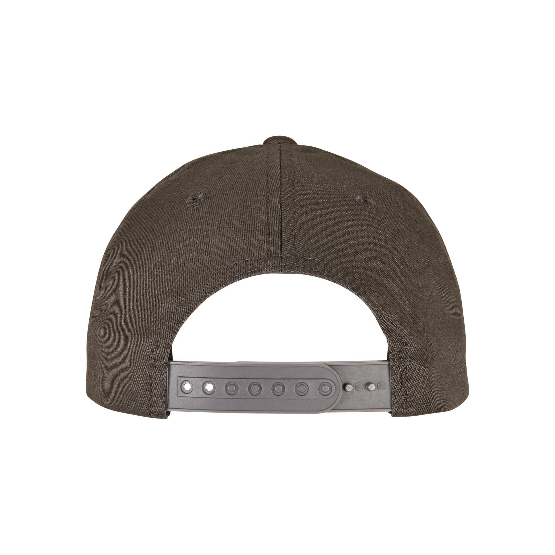 Casquette Urban Classics Flexfit 110 4/5