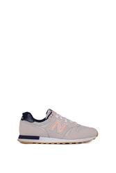 BUTY damskie NEW BALANCE 373 WL373PM2 skóra jasno różowe 36,5