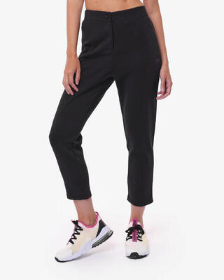 Synthetische ijsbroek voor dames voor fitness