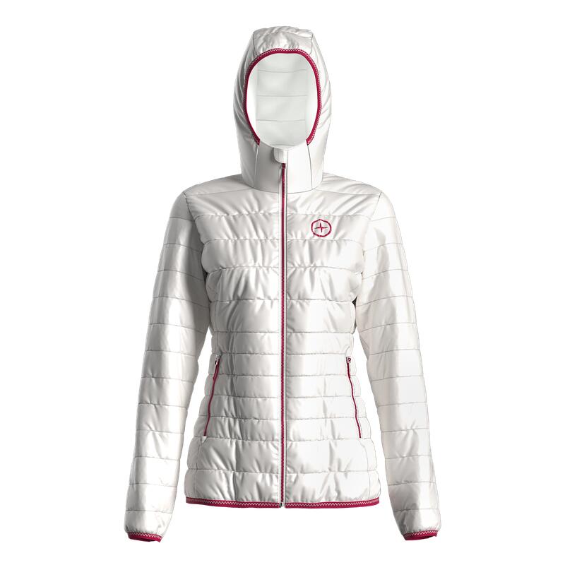 GREAT ESCAPES Women's Great Escapes Taku Puffer