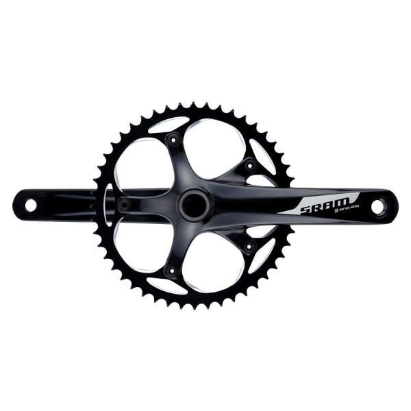 SRAM Pedali Sram S300 1.1 Courier 48T