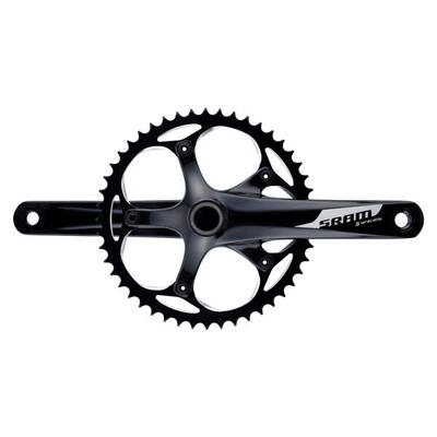 Pedalen sram s300 1.1 courier 48t