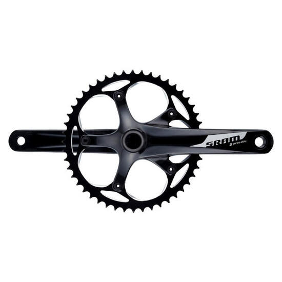 Pedali Sram S300 1.1 Courier 48T