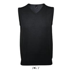 Pull Sol's Gentlemen