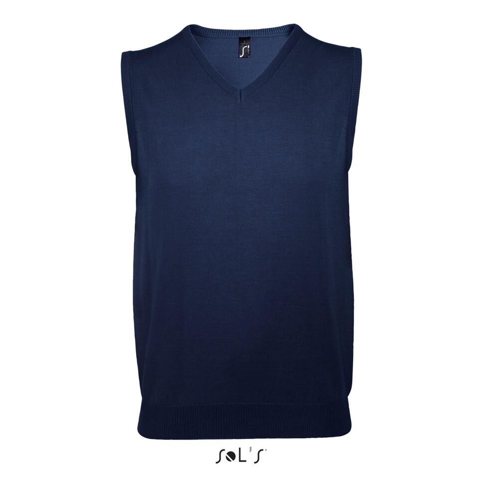 Pulower Sol's Gentlemen