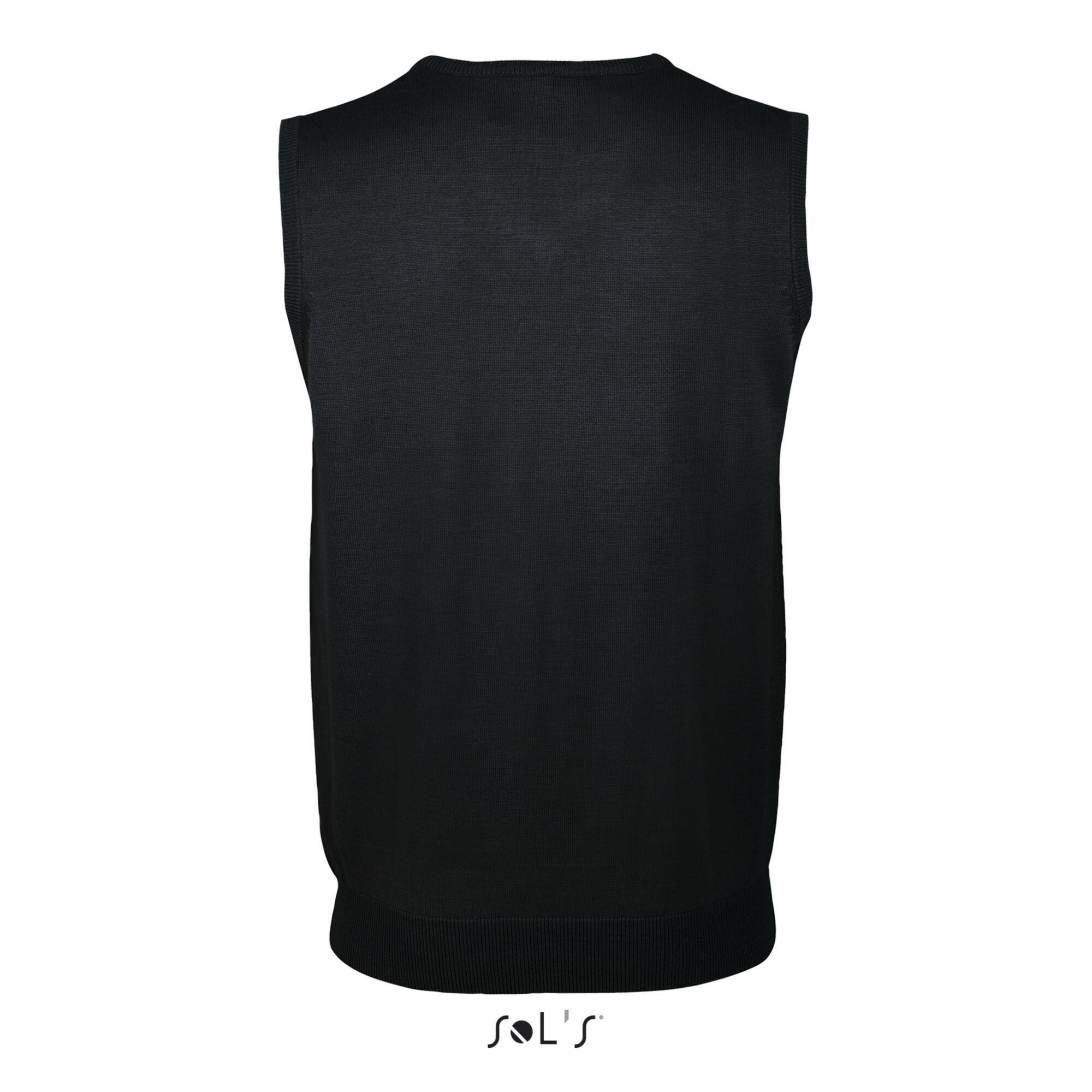 Pullover Sol's Gentlemen 5/5