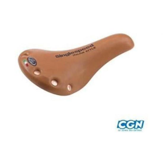Sattel Selle Montegrappa Fixie SK031