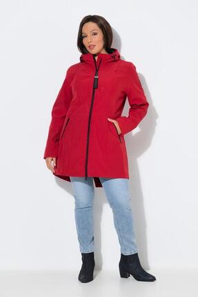 Dames HYPRAR softshell jas waterafstotend fleecevoering