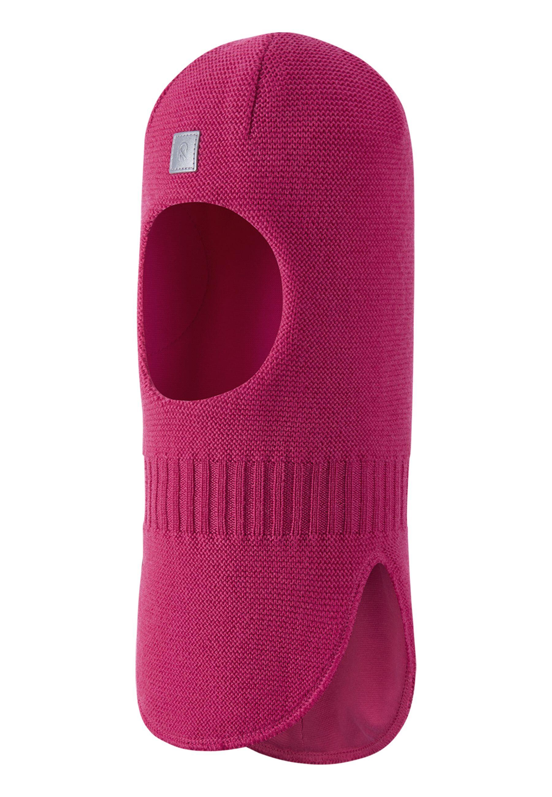 Cagoule Starrie - inserts coupe-vent sur les oreilles 3/6