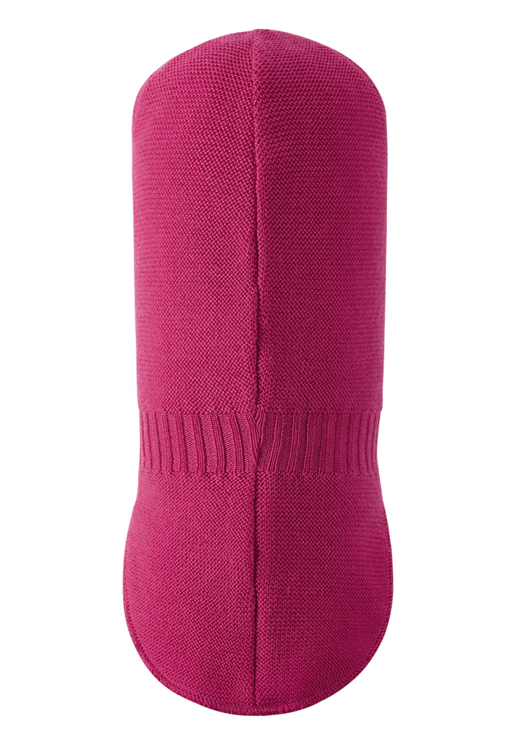 Cagoule Starrie - inserts coupe-vent sur les oreilles 2/6